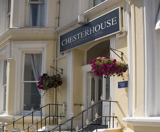 Chesterhouse Hotel Isle Of Man