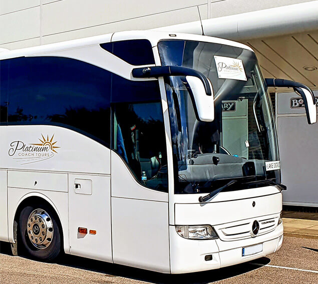 Platinum Coach Tours Why Book With Us 1