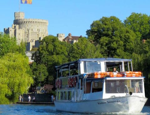 windsor coach tours