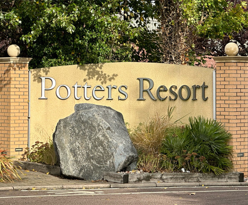 Resort PottersResort