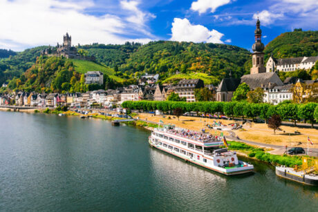 RHINE MOSELLE VALLEY product