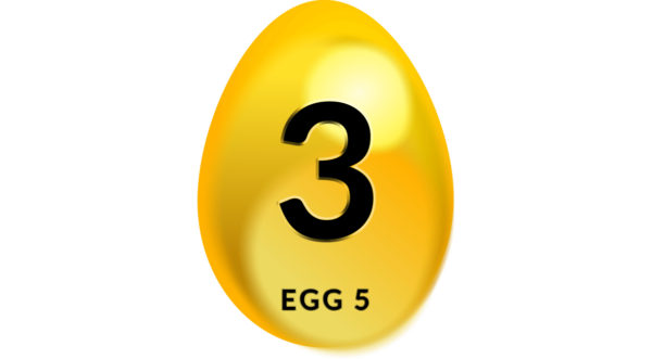 EGG No5