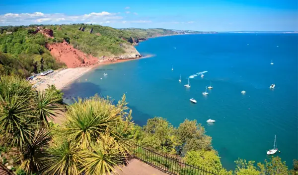 Babbacombe Booking