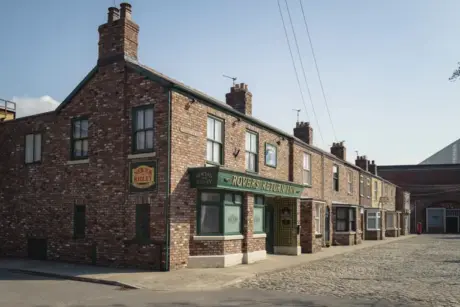 Coronation Street The Holme Valley Booking