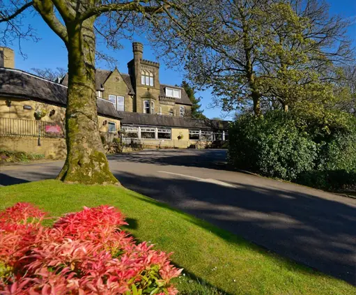 Coronation Street The Holme Valley Hotel