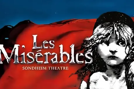 Les Miserables Sondheim Theatre