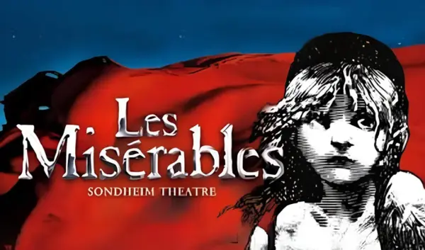 Les Miserables Sondheim Theatre