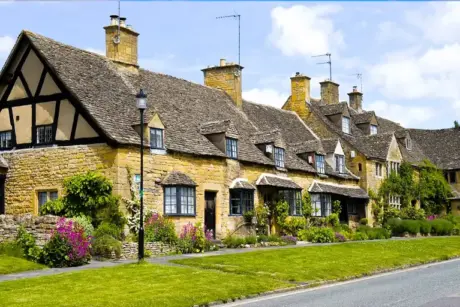 Solo Traveller Cotswolds Booking