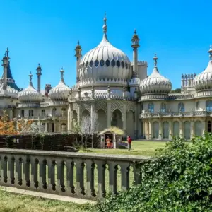 Seaside Special – Brighton