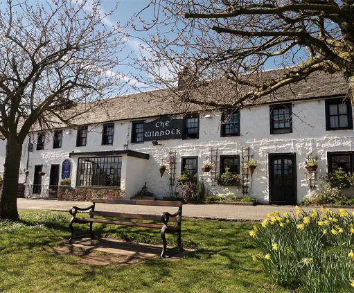 ALL INCLUSIVE WINTER WARMER SCOTTISH LOWLANDS EXPLORER Hotel