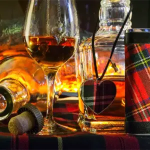 All Inclusive Winter Warmer Scottish Lowlands Explorer