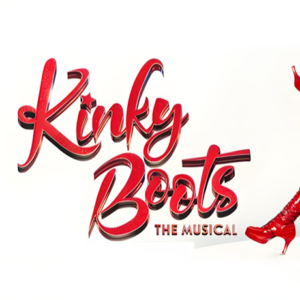 Kinky Boots (The London Coliseum)