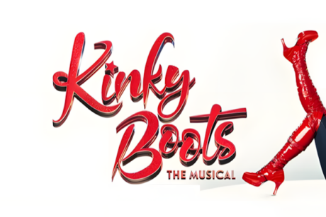 Kinky Boots