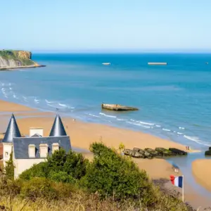 Delights Of Normandy - France
