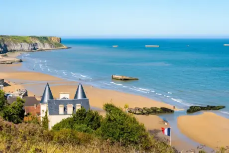 Delights of Normandy Bookings