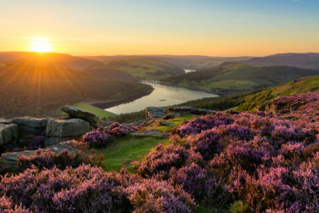 SOLO TRAVELLER PEAK DISTRICT Booking