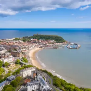 Scarborough & The Yorkshire Explorer