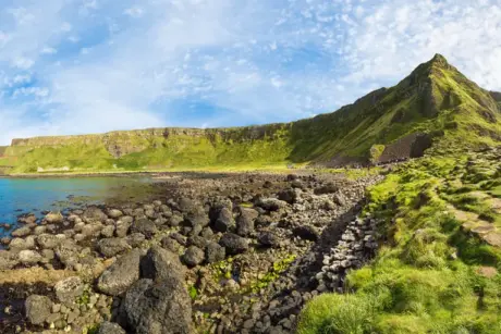 The Best of Northern Ireland Booking