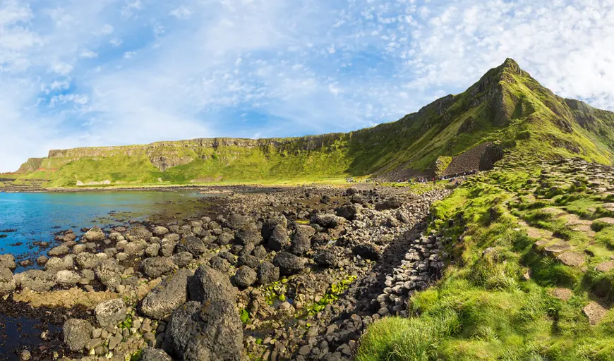 The Best Of Northern Ireland