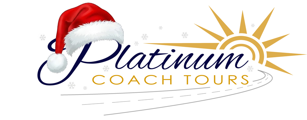 PlatinumCoachTours-LogoChristmas