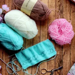 Knit & Stitch Show – Alexandra Palace