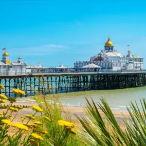 Seaside Special – Eastbourne