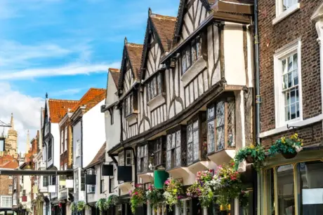 Harrogate York Booking