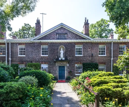 Harrogate York Hotel