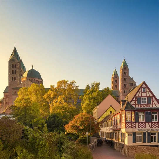 Rhine, Main & Swiss Train Journey - Day 6 Rhine Main Swiss Train Journey Day 6