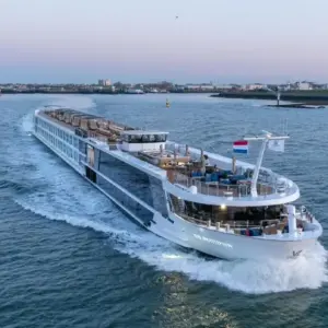 Rhine, Main & Swiss Train Journey