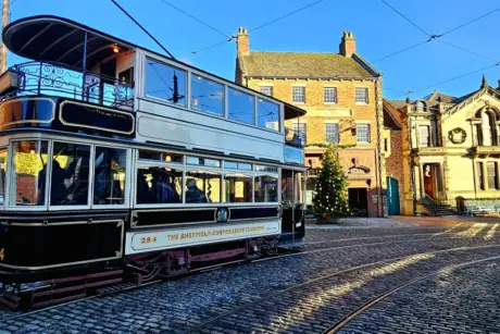 Beamish Bamburgh Castle Booking