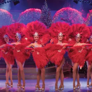 Thursford Christmas Spectacular Show