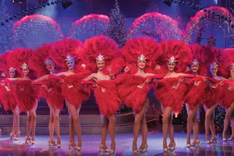Thursford Christmas Spectacular Booking