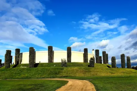 Trentham Blists Hill National Memorial Arboretum Booking