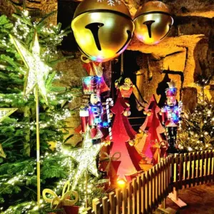 Valkenburg Christmas Markets