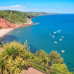 Bargain Break In Babbacombe 50% BAR — Booking image