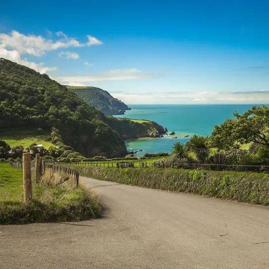 Bargain Break In Babbacombe 50% BAR — Day 1